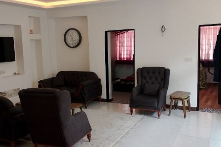 خانه ویلایی در رشت - دخانیات
