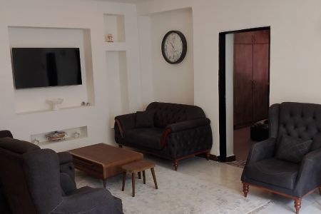 خانه ویلایی در رشت - دخانیات