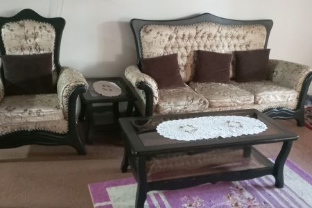 خانه ویلایی در کتالم رامسر