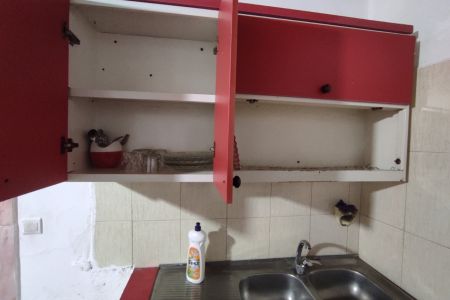 سوئیت در فرج آباد چالوس - همکف - واحد ۳