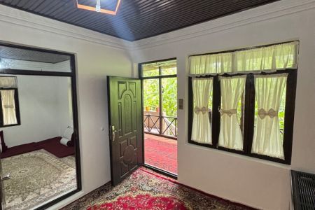 خانه روستایی در آستانه اشرفیه - کین چاه