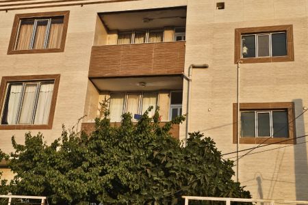 خانه مبله در اردل - طبقه همکف