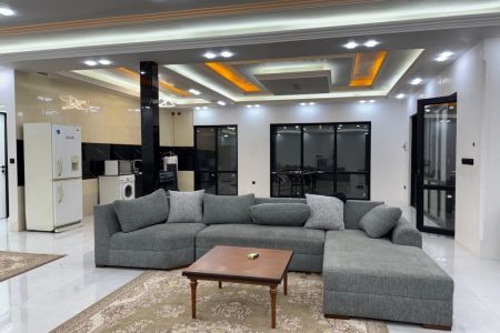 ویلا استخردار در وحیدیه شهریار - جوقین