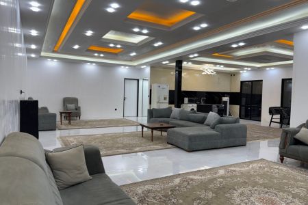 ویلا استخردار در وحیدیه - جوقین