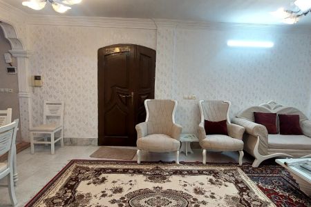 سوئیت مبله در مشهد - امام خمینی - همکف
