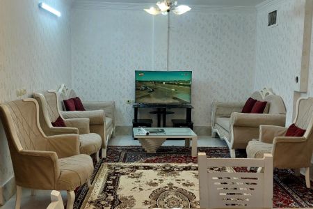 سوئیت مبله در مشهد - امام خمینی - همکف