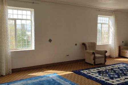 خانه در سی سخت - کل کل عباس آباد - همکف