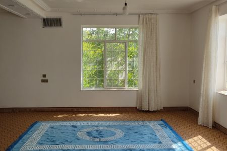 خانه در سی سخت - کل کل عباس آباد - همکف