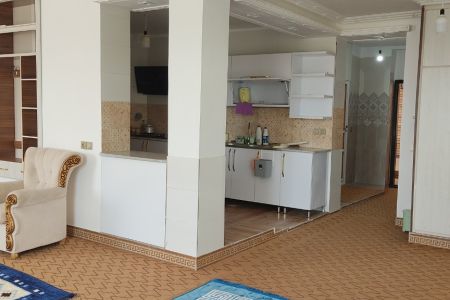 خانه در سی سخت - کل کل عباس آباد - همکف