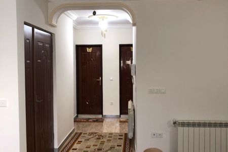 خانه مبله در نمک آبرود - اهنگر کلا - طبقه ۳