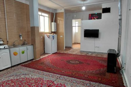 سوئیت در سپیدشت - طبقه ۲