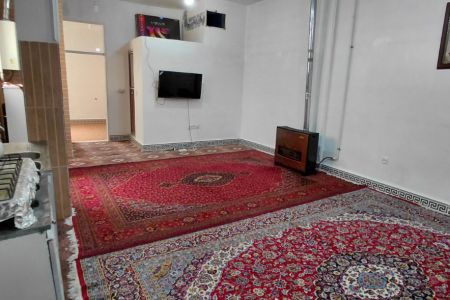 سوئیت در سپیدشت - طبقه ۲