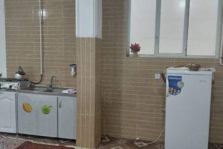 سوئیت در سپیدشت - طبقه ۲