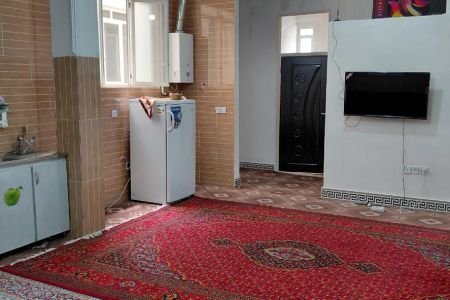 سوئیت در سپیدشت - طبقه ۲