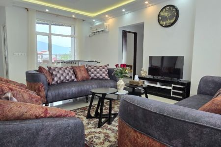 خانه در نعمت آباد - طبقه ۴ واحد ۳
