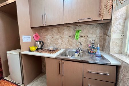 سوئیت مبله در اندیشه تهران - طبقه سوم
