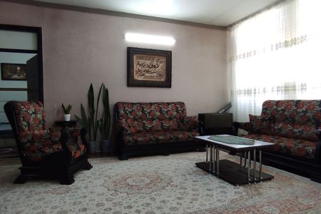 خانه مبله در اردبیل - طبقه دوم