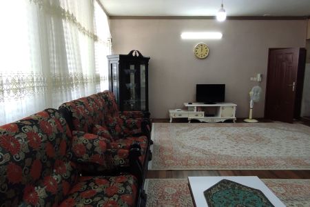 خانه مبله در اردبیل - طبقه دوم