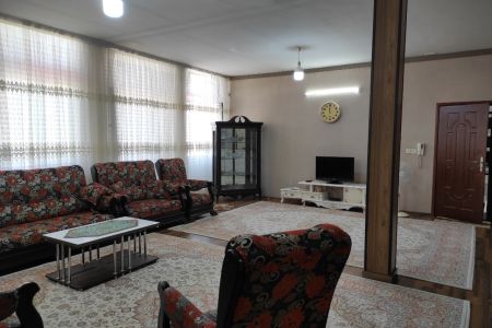 خانه مبله در اردبیل - طبقه دوم
