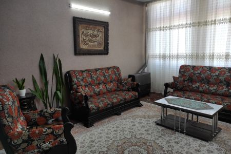 خانه مبله در اردبیل - طبقه دوم