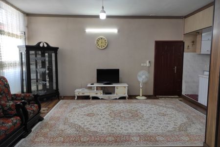 آپارتمان  مبله در اردبیل - طبقه ۲