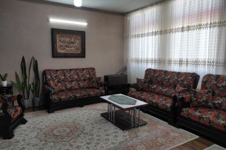 خانه مبله در اردبیل - طبقه دوم