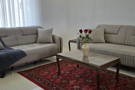 خانه در نعمت آباد - طبقه ۴ واحد ۴