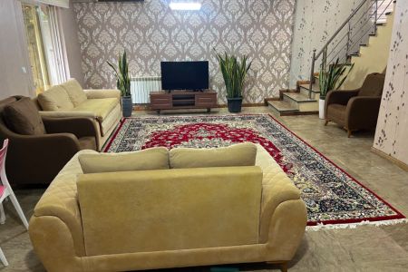ویلا تریپلکس در بلوار ساحلی فریدونکنار - و ۳