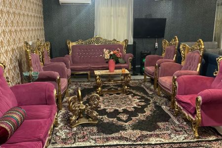 ویلا در نزدیکی ماهدشت