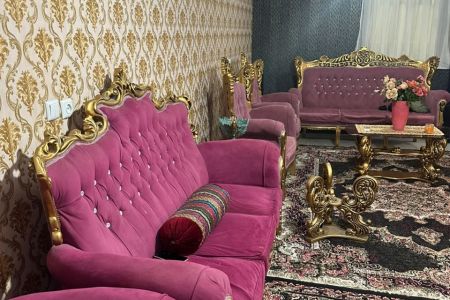 ویلا در نزدیکی ماهدشت