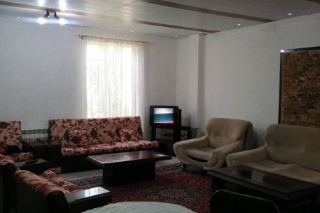 ویلا ساحلی در زیباکنار - امیربکنده