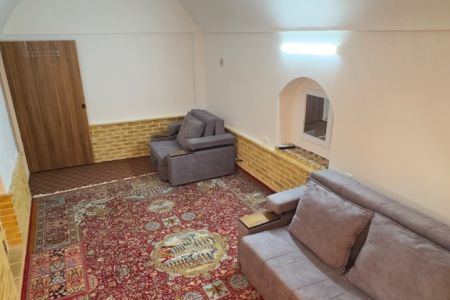 بومگردی در کهن آباد - پاده - واحد ۱۰۲
