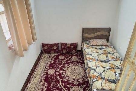 بومگردی در کهن آباد - پاده - واحد۱۰۶