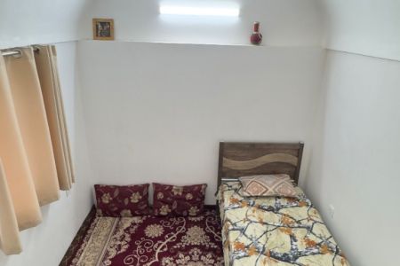 بومگردی در کهن آباد - پاده - واحد۱۰۶