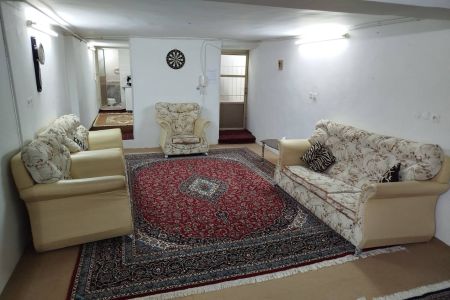 سوئیت‌ در شاهرود - شهرک ‏‌‌انقلاب - زیر‌ همکف