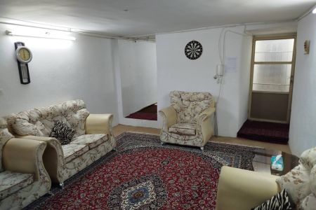 سوئیت‌ در شاهرود - شهرک ‏‌‌انقلاب - زیر‌ همکف