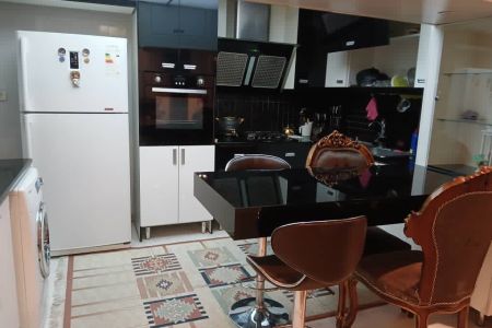 خانه مبله در شاهین شهر - طبقه دوم