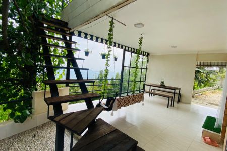 کلبه سوئیسی در بهشهر - رودبار