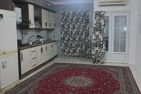 سوئیت در کردکوی - النگ