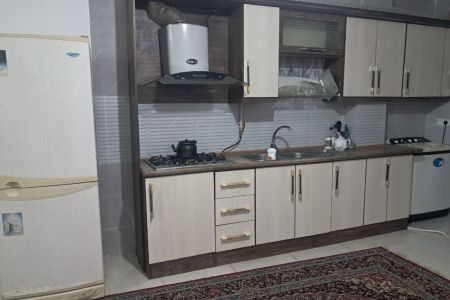 سوئیت در کردکوی - النگ