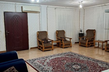 خانه ویلایی در فومن - سرسبز پلنکل - همکف