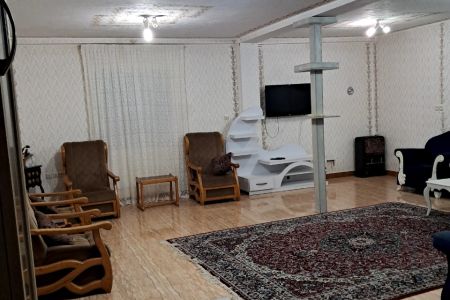 خانه ویلایی در فومن - سرسبز پلنکل - همکف