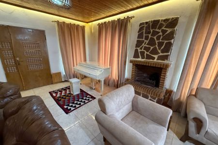 خانه ویلایی در محمودآباد - دریاسر - همکف