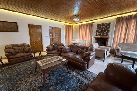 خانه ویلایی در محمودآباد - دریاسر - همکف