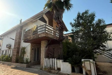 خانه ویلایی در محمودآباد - دریاسر - همکف