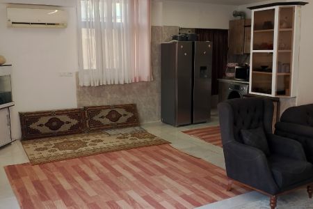 خانه ویلایی در رشت - دخانیات