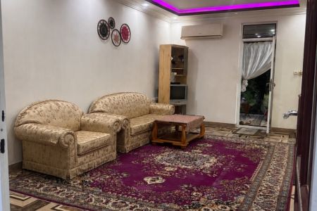 خانه روستایی در قلعه رودخان - فوشه