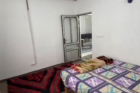 خانه مبله در اسالم - آهنگر محله - همکف