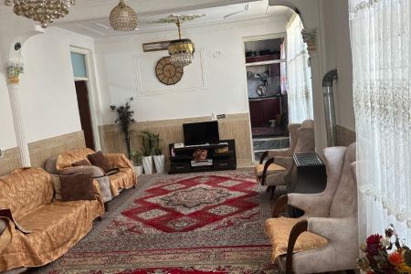 خانه ویلایی در شیرگاه - چایباغ