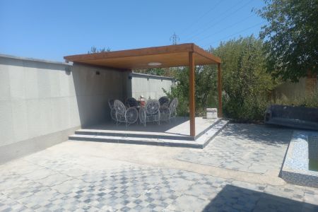 ویلا در نزدیکی ماهدشت